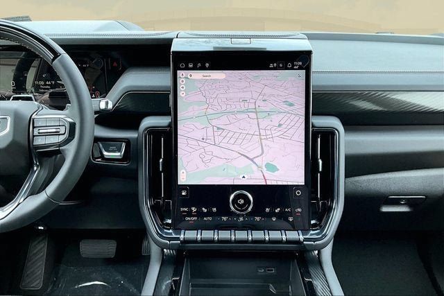 New 2026 GMC Yukon AT4 w/ AT4 Premium Plus Package AWD/4WD image 8
