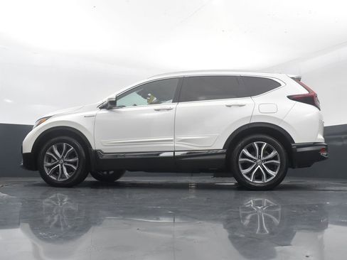 Used 2022 Honda CR-V Touring image 37