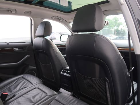 Used 2017 Audi Q5 3.0T Prestige w/ Prestige Package AWD/4WD image 37