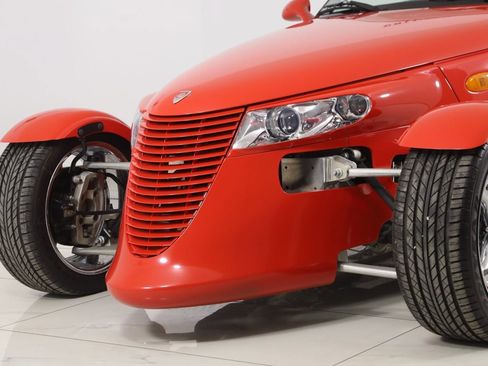 Used 1999 Plymouth Prowler image 67