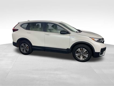 Used 2020 Honda CR-V LX image 7