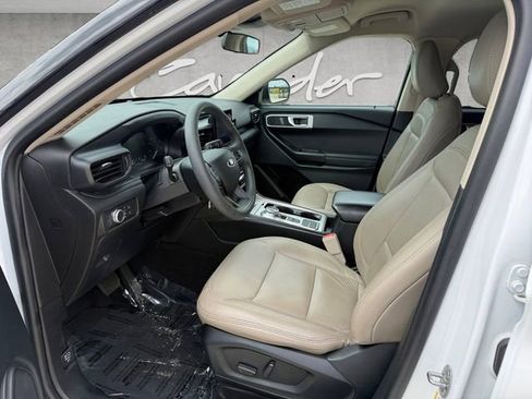 Used 2021 Ford Explorer 2WD image 20
