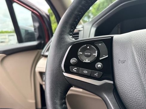 Used 2021 Honda Odyssey Elite image 26