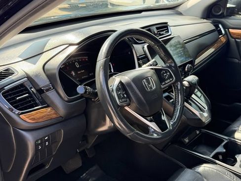Used 2022 Honda CR-V EX-L image 13
