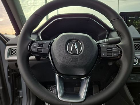 New 2026 Acura Integra image 12