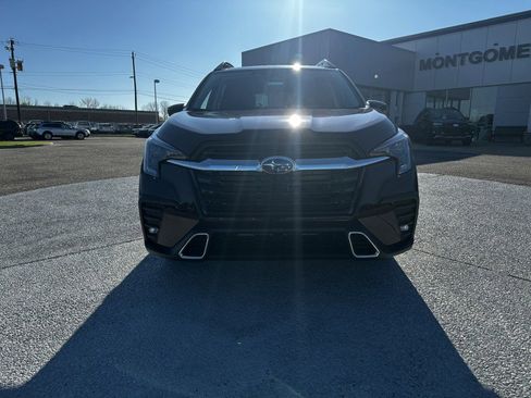 New 2026 Subaru Ascent Touring AWD/4WD image 2