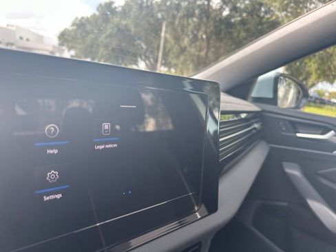 New 2026 Volkswagen Jetta Sport image 13