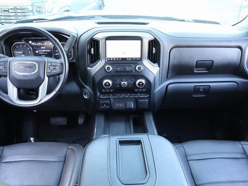 Certified 2021 GMC Sierra 1500 Denali image 14