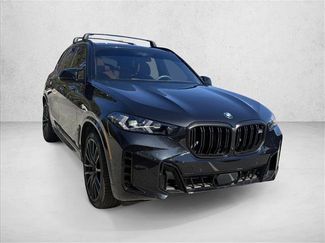Used 2024 BMW X5 M60i video 3