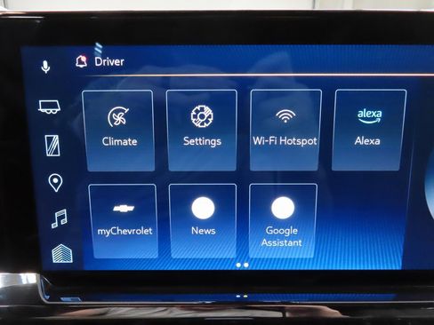 Used 2025 Chevrolet Silverado 2500 ZR2 w/ Technology Package image 30