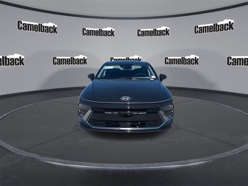 New 2026 Hyundai Sonata SEL image 2