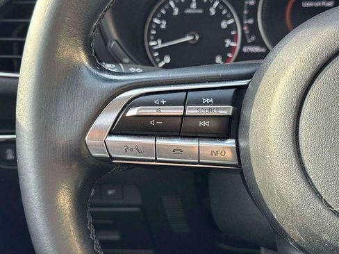 Used 2021 MAZDA MAZDA3 s AWD/4WD image 25