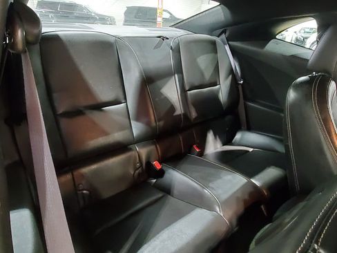 Used 2014 Chevrolet Camaro SS w/ RS Package image 20
