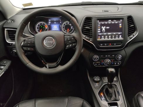 Used 2023 Jeep Cherokee Altitude Lux image 22