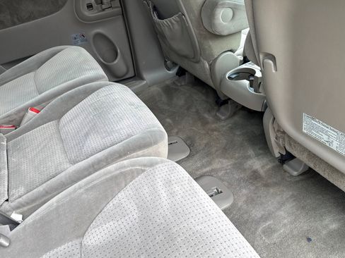 Used 2008 Toyota Sienna LE FWD image 28