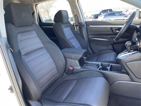 Used 2022 Honda CR-V Special Edition image 25