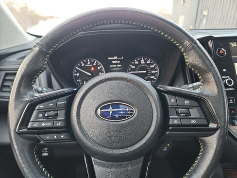 Used 2023 Subaru Ascent Onyx Edition image 19