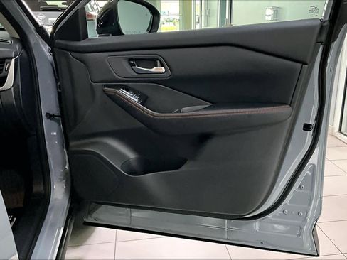 Certified 2025 Nissan Rogue Rock Creek image 22