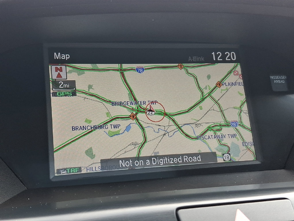 Used 2018 Acura MDX w/ Technology Package AWD/4WD image 17