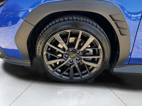 Used 2024 Subaru WRX Premium image 58