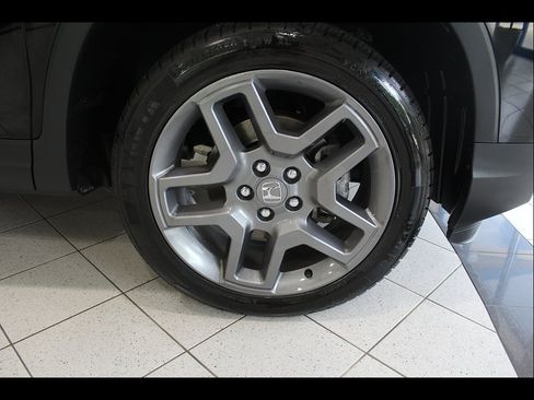 Certified 2023 Honda Passport EX-L image 10