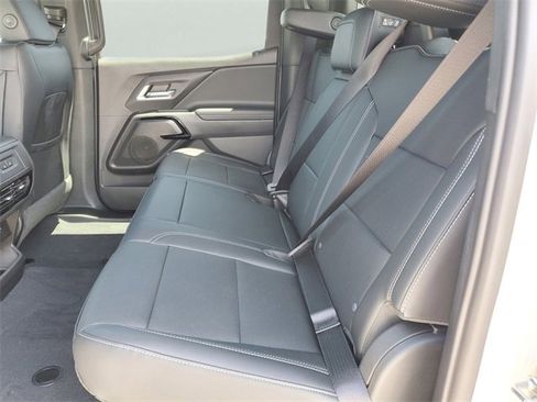 New 2026 Chevrolet Silverado EV LT w/ Plus Package image 14