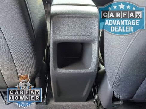 Used 2025 Chevrolet Trax RS w/ Driver Confidence Package image 16