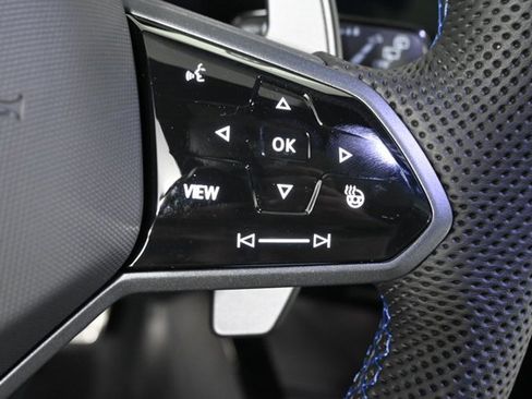 New 2026 Volkswagen Golf image 23