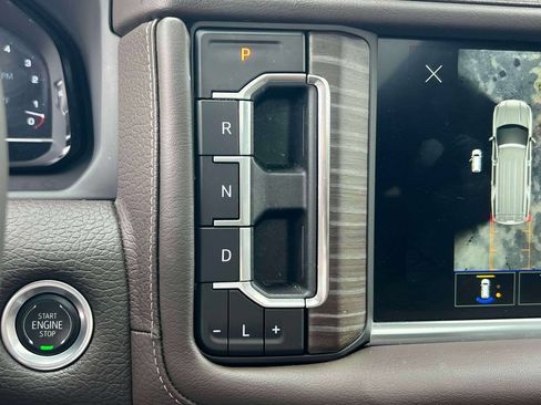 Used 2024 GMC Yukon Denali w/ Max Trailering Package AWD/4WD image 31