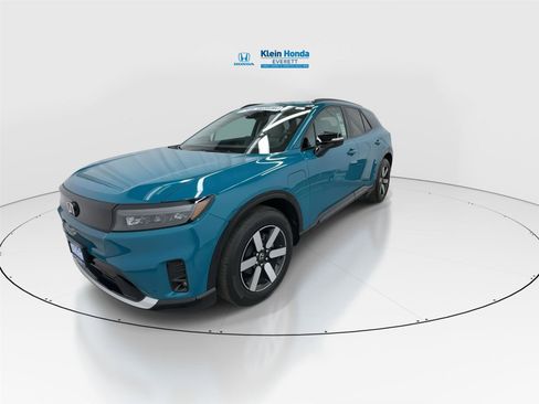 New 2026 Honda Prologue Touring image 6
