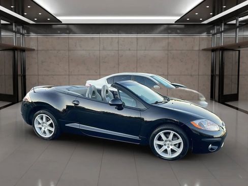 Used 2007 Mitsubishi Eclipse GT image 26