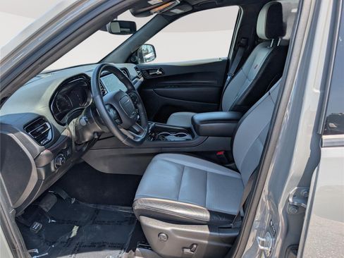Used 2023 Dodge Durango R/T AWD/4WD image 15