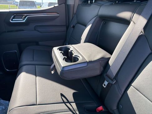 New 2026 Chevrolet Silverado 1500 RST w/ Convenience Package II AWD/4WD image 15