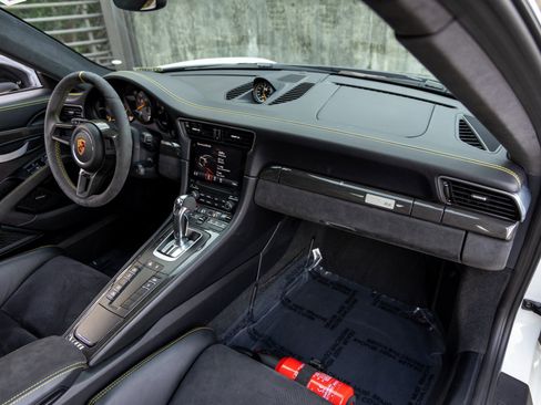 Used 2019 Porsche 911 GT3 RS image 55