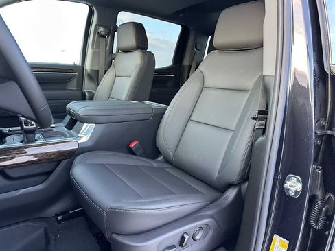 New 2026 GMC Sierra 1500 Elevation w/ Elevation Premium Package image 21