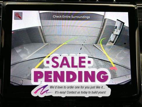 Used 2023 Jeep Grand Cherokee Limited image 28