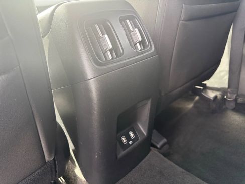 Used 2022 Hyundai Tucson SEL w/ Cargo Package image 24