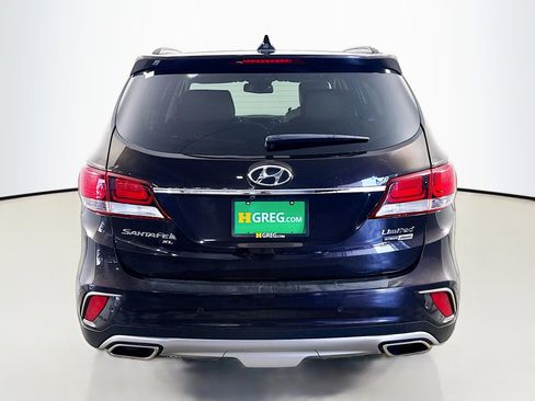 Used 2019 Hyundai Santa Fe XL image 8