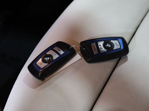 Used 2015 BMW X4 xDrive35i image 35