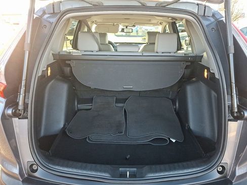 Used 2017 Honda CR-V EX-L image 29