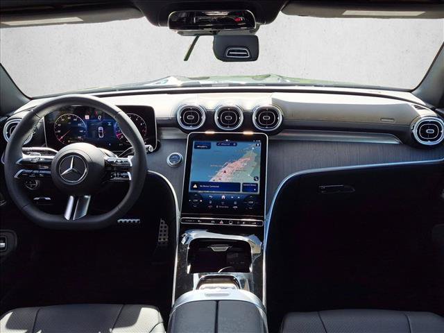 New 2026 Mercedes-Benz CLE 450 4MATIC Cabriolet image 13
