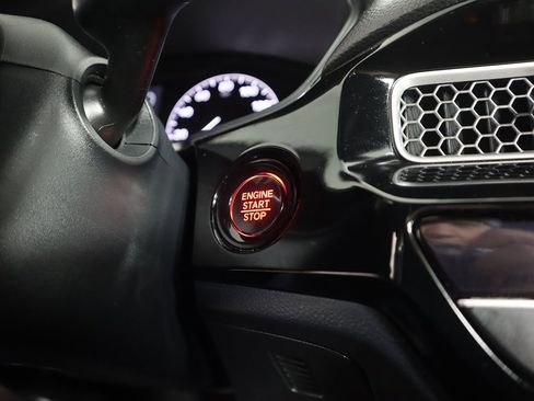 Used 2023 Honda Civic Sport image 35