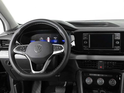 Certified 2023 Volkswagen Taos S FWD image 3