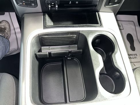 Used 2023 RAM 1500 Classic SLT w/ Trailer & Traction Group image 22