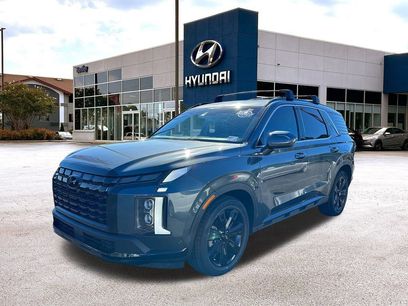 Used 2023 Hyundai Palisade XRT