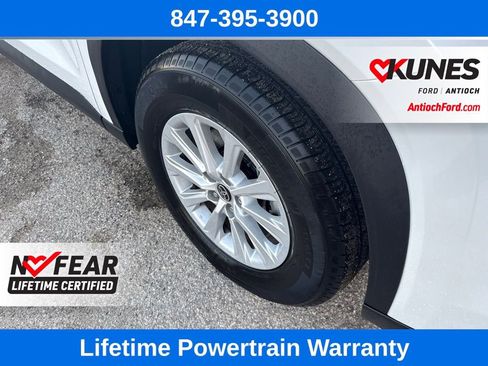 Used 2024 Toyota Grand Highlander XLE image 12