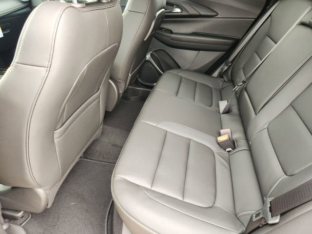 New 2026 Chevrolet TrailBlazer ACTIV w/ Convenience Package AWD/4WD image 20