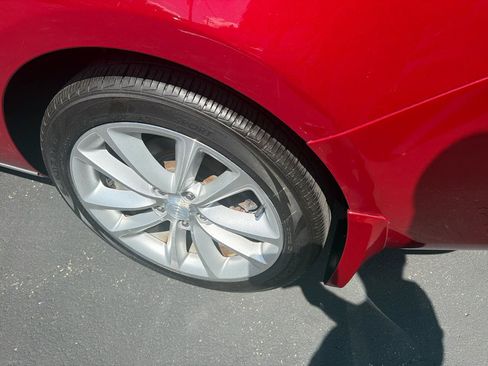 Used 2016 Buick Verano Premium FWD image 10