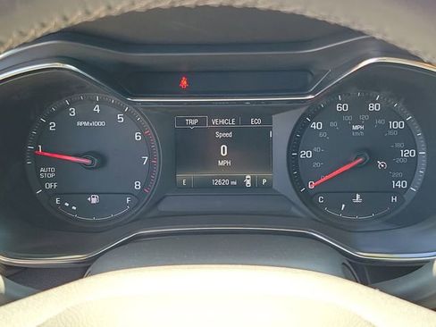 Certified 2023 Chevrolet TrailBlazer ACTIV w/ Convenience Package FWD image 23