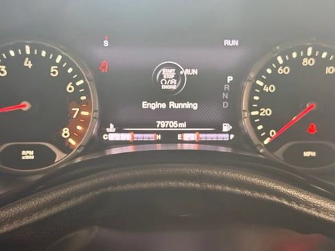 Used 2015 Jeep Renegade Limited AWD/4WD image 14